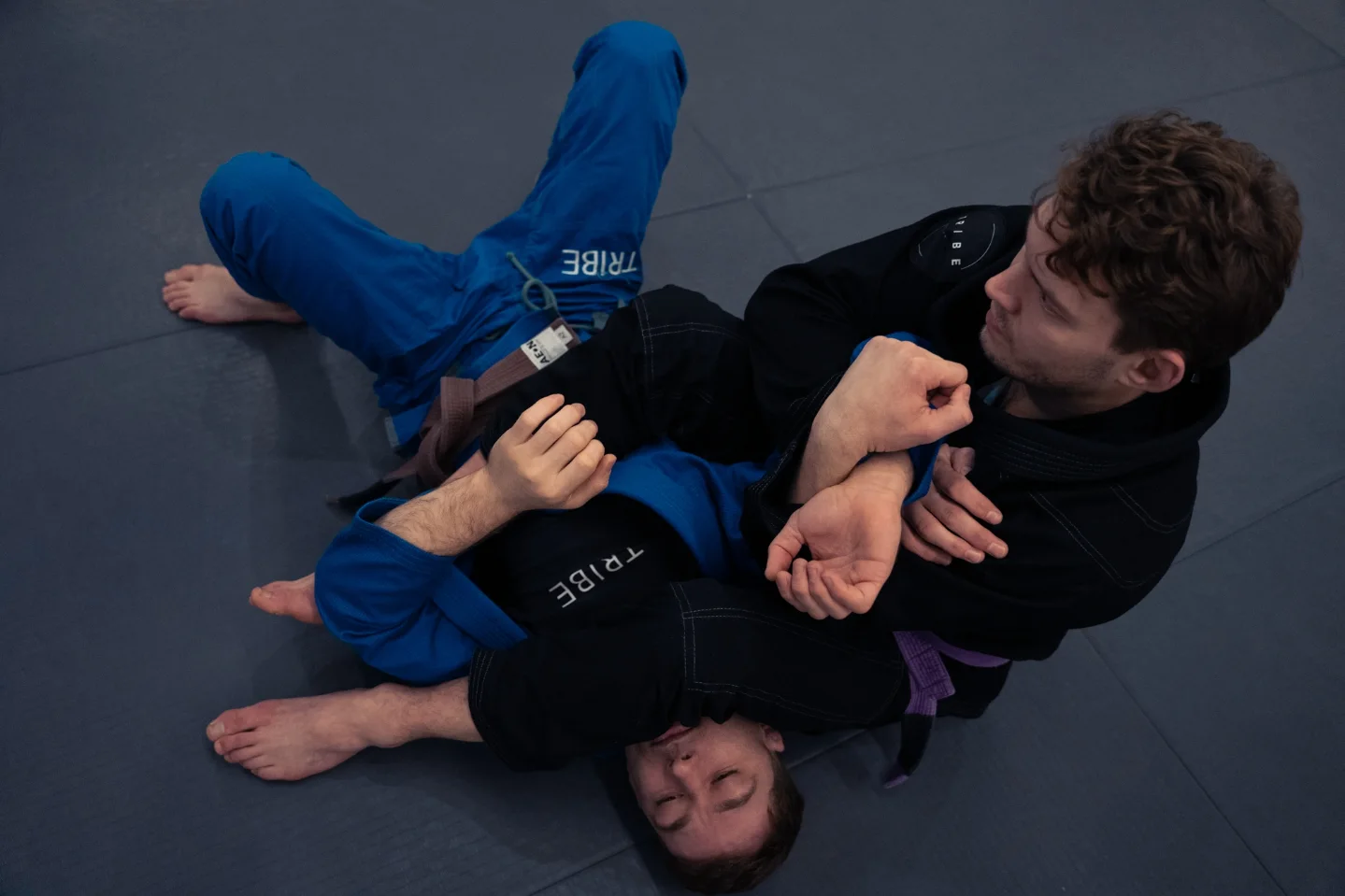 Tribe BJJ Academy